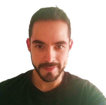 Rafael López - Frontend Developer
